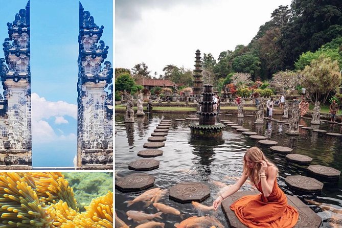 Bali Instagram Tour: The Most Popular Spots ( Private All-Inclusive ) - Who should book this Bali Instagram tour?