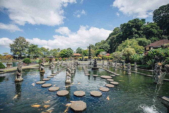 Bali Instagram Tour: The Most Scenic Spots - What a $68 private day in Bali really buys you