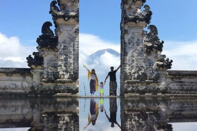 Bali Instagram Tour: The Most Scenic Spots