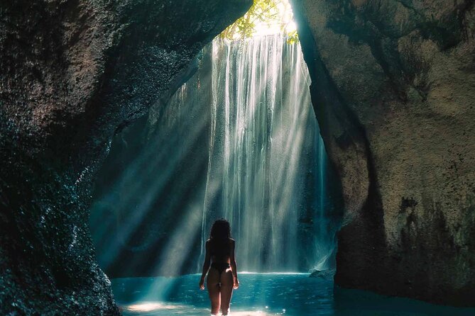 Bali Instagram Tour: The Most Scenic Spots - The driver-guide can make or break the day
