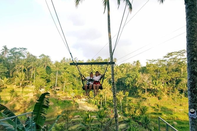 Bali Instagram Tour: The Most Scenic Spots - Traffic, queues, and the real nine-hour schedule