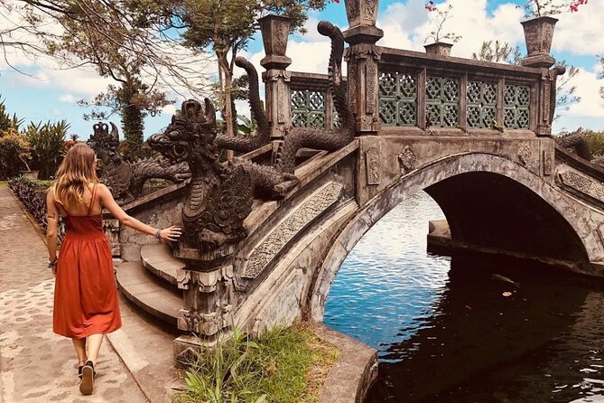 Bali Instagram Tour to The Most Scenic View - What $74 gets you, and what it does not