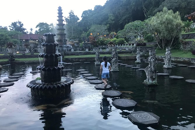 Bali Instagram Tour to The Most Scenic View - Timing, traffic, and how to prepare