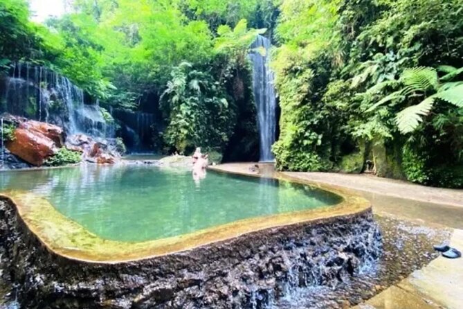 Bali Instagram Tour with Photographer - The long drive is part of the bargain