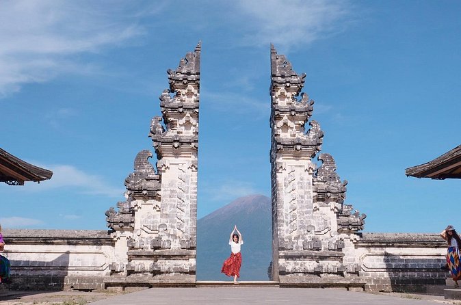 Bali Instagram Tour with Photographer - Who will get the most from this day?