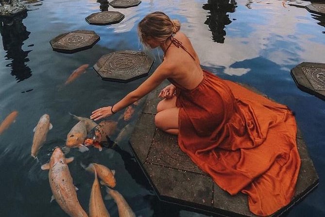 Bali Instagramable Tour - Why this Bali photo tour is worth considering