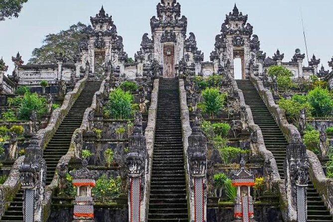 Bali : Instagrams Tour Lempuyang Temple, Tirta Gangga- Tukad Cepung , Tibumana Waterfall - Is $60 good value for a private Bali day?
