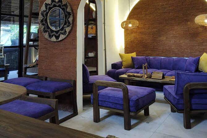 Bali Jewelry Silver Class in Uluwatu with Gold Plating Option - What the two-hour schedule really means