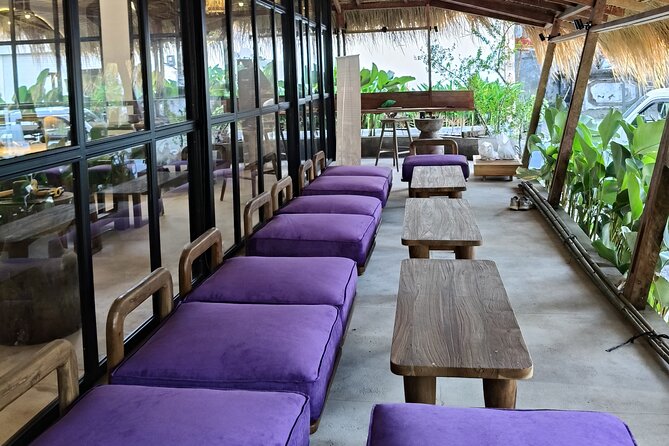 Bali Jewelry Silver Class in Uluwatu with Gold Plating Option - Who will enjoy this class most