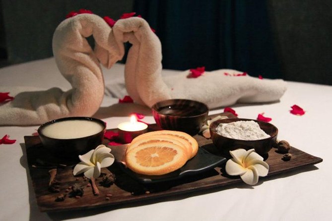Bali Jimbaran Healing Dinner with Private Transport - From treatment room to Jimbaran seafood tables