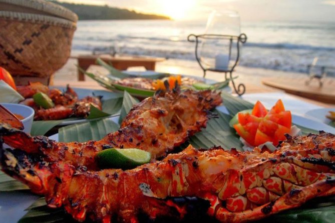 Bali Jimbaran Healing Dinner with Private Transport - Should you book the Bali Jimbaran Healing Dinner?