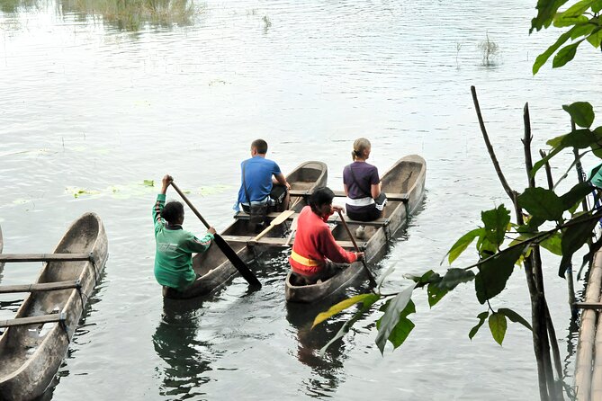 Bali Jungle Trekking in Beautiful Rainforest - Why Tamblingan works for a jungle day trip