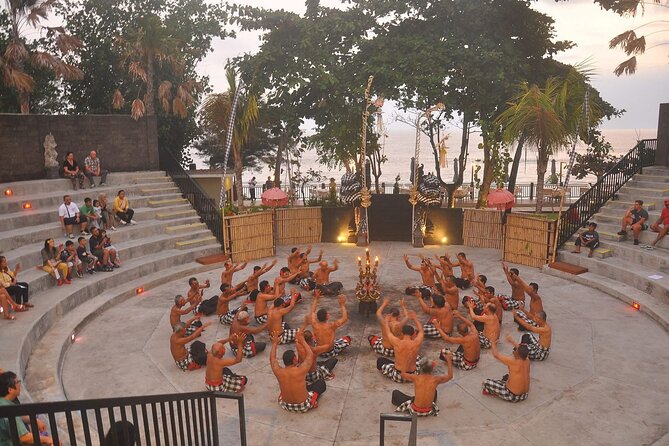Bali Kecak Fire Dance Show at Tanah Lot, Tabanan with Transport - Who will enjoy this most