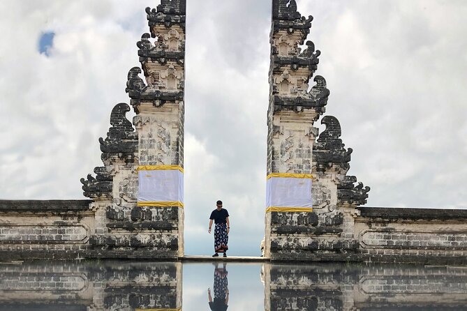 Bali Lempuyang Gate of Heaven and Besakih Mother Temple Tour - Key details before you book