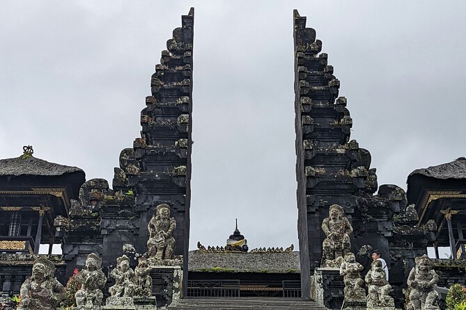 Bali Lempuyang Gate of Heaven and Besakih Mother Temple Tour - Is $97 a fair price?