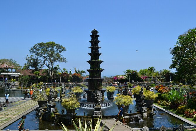 Bali Lempuyang Gate of Heaven and Besakih Mother Temple Tour - Who should book this tour?