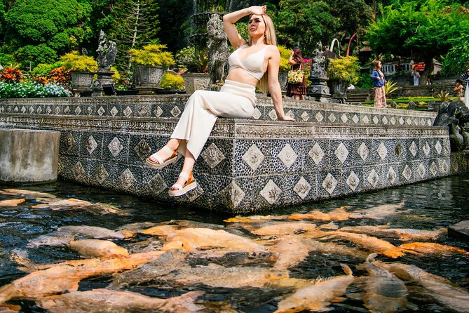 Bali Lempuyang Photography Tour -All Inclusive & Private - Why the Gates of Heaven sets the tone