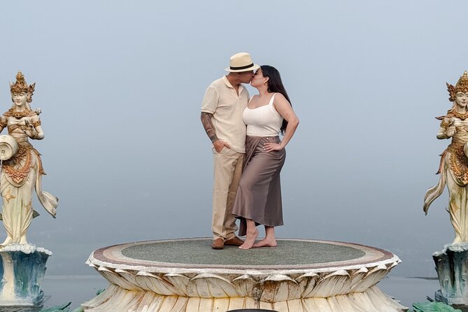Bali Lempuyang Photography Tour -All Inclusive & Private - Is $99 good value?