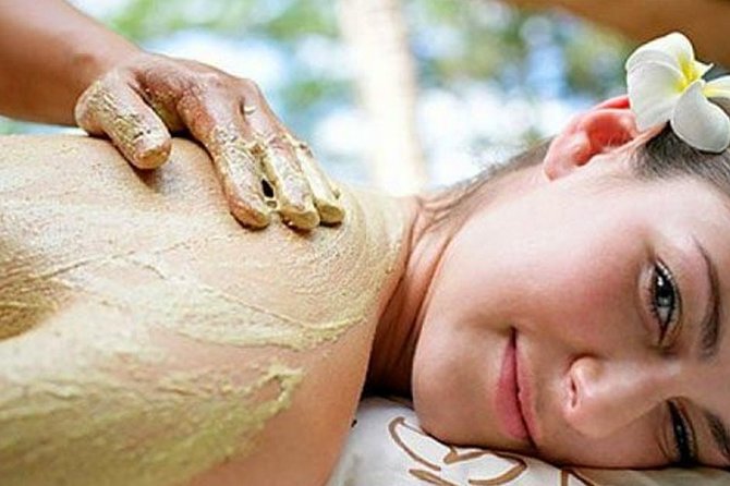 Bali Luxury Spa 2 Hour massage & Flower bath - Getting to Bali Orchid Spa in Pemogan