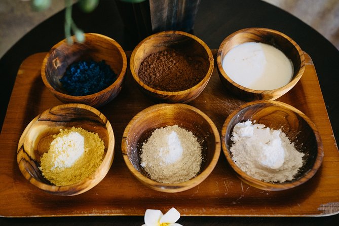 Bali Luxury Spa 2 Hour massage & Flower bath - Who should book this spa package?