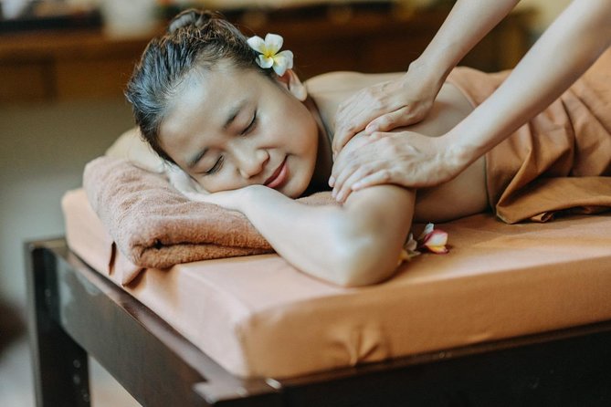 Bali Luxury Spa Massage and flower Bath 2 hour Treatmen - Who Will Enjoy This Most