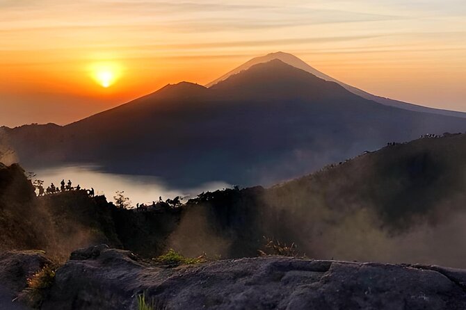 Bali Mount Batur Sunrise Hike and Natural Hot Spring - Coffee at a Balinese plantation around 11:30 AM