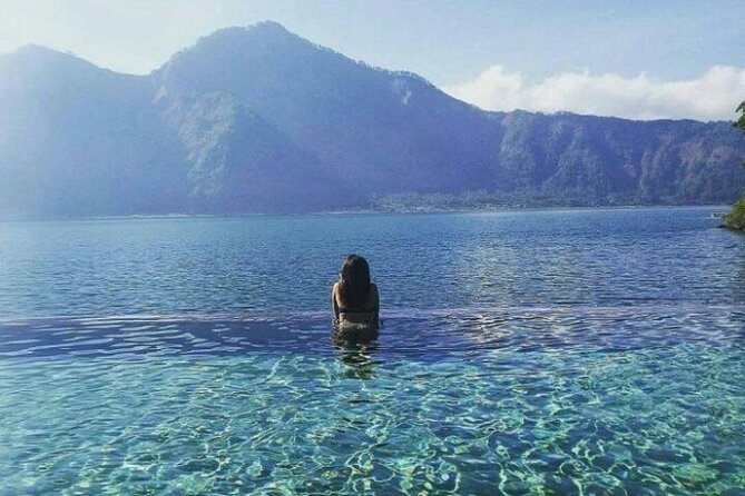 Bali Mount Batur Sunrise Hike and Natural Hot Spring - What the $23 price really includes