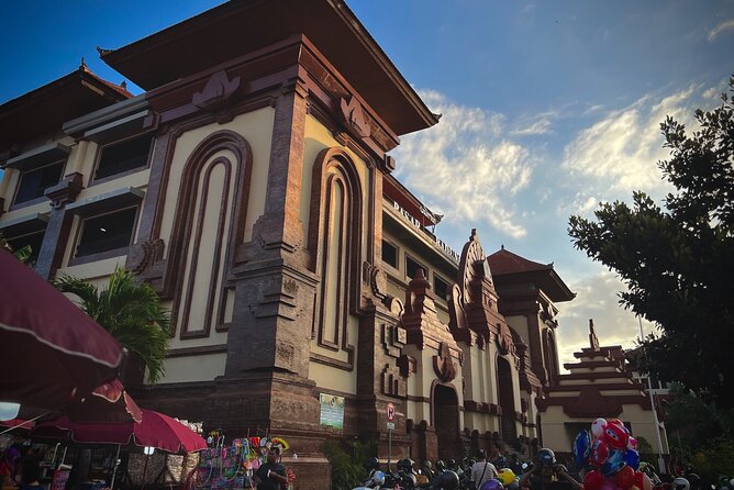 Bali Must-Try Food Tour (Denpasar) - The $49 price and what it covers