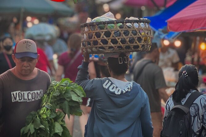 Bali Must-Try Food Tour (Denpasar) - Why the guide makes the difference