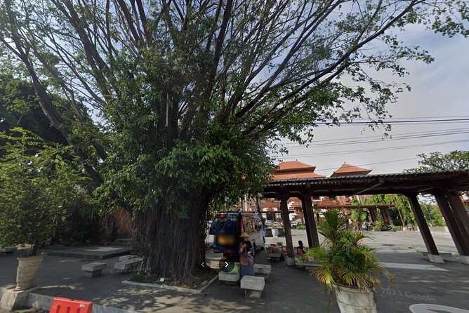 Bali Must-Try Food Tour (Denpasar) - Who will enjoy this food tour most
