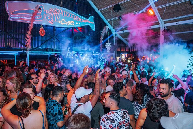Bali Nightlife Tour: Seminyak & Canggu Bars, Clubs with Transport - What the host adds to the night