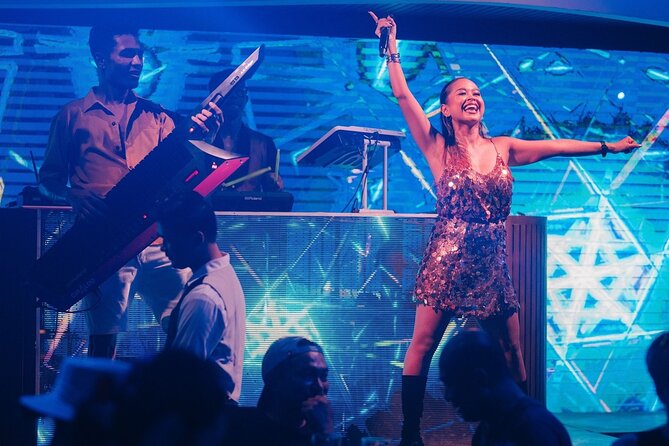Bali Nightlife Tour: Seminyak & Canggu Bars, Clubs with Transport - Is $999 a fair price?