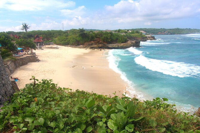 Bali Nusa Lembongan Islands Private Tour - All Inclusive - Devil’s Tears: the island’s most dramatic stop