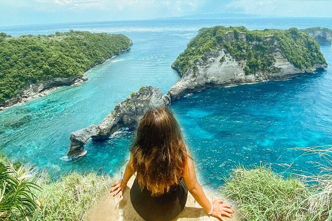 Bali-Nusa Penida. East Part. Private car. All-inclusive - The real cost beyond $82.47