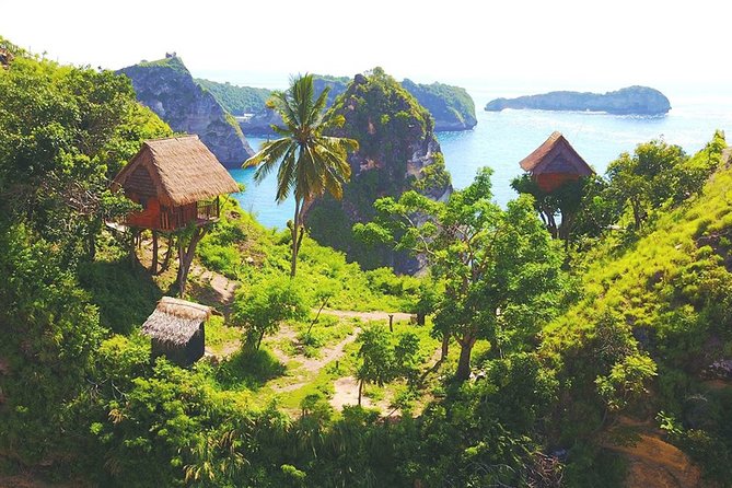 Bali-Nusa Penida. East Part. Private car. All-inclusive - Fitness, timing, and what to bring