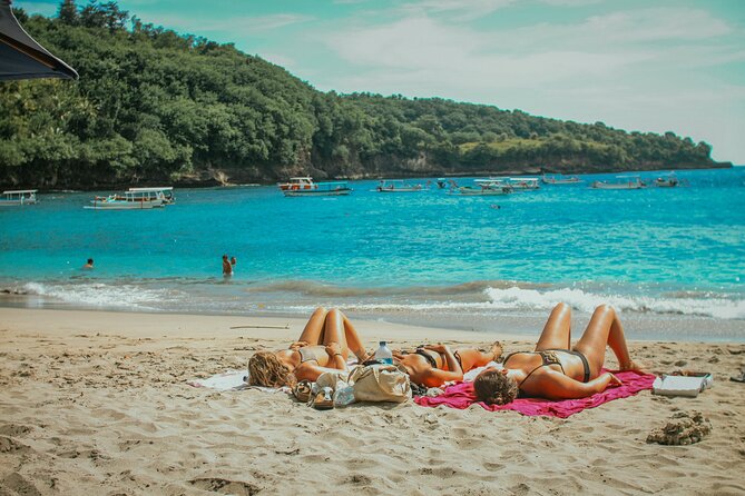 Bali Nusa Penida West Private All-Inclusive Tour - Key points to know before booking