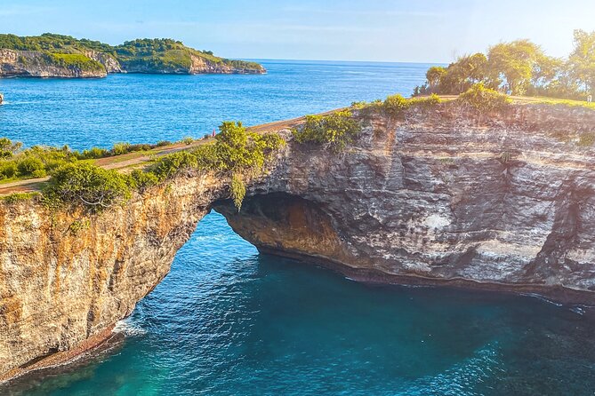 Bali Nusa Penida West Private All-Inclusive Tour - What the $80 price really covers