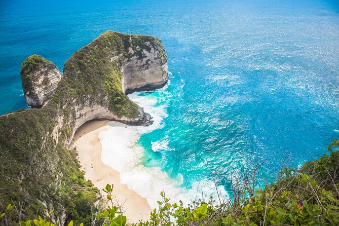 Bali Nusa Penida West Private All-Inclusive Tour - Kelingking Beach and the famous cliff view