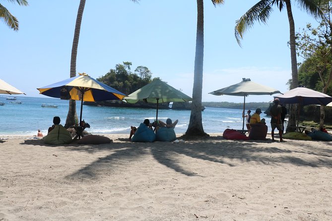 Bali Nusa Penida West Private All-Inclusive Tour - How to make the long day easier