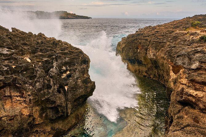 Bali Nusa Penida West Private All-Inclusive Tour - The 6:30 am start and Sanur Harbor