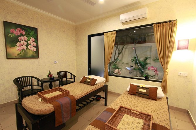 Bali Orchid Spa 1 Hour Relaxing Massage - Who will enjoy this treatment most?