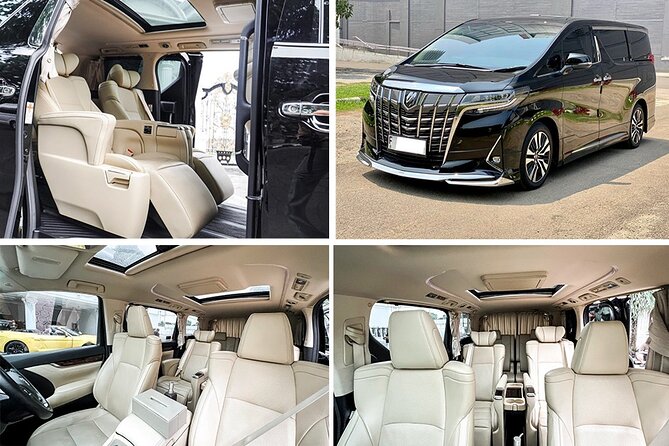 Bali Personal Driver - Hire VIP Car in Bali With Driver - What to expect at countryside and cultural stops