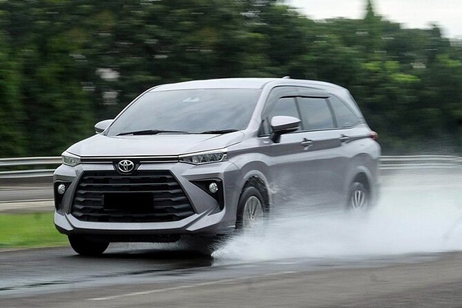 Bali Personal Driver - Hire VIP Car in Bali With Driver - Beaches, shops, and restaurants without taxi stress