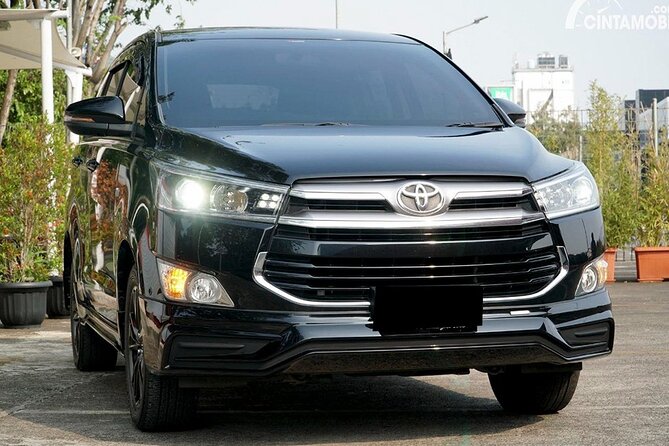 Bali Personal Driver - Hire VIP Car in Bali With Driver - Is $55 good value for four people?