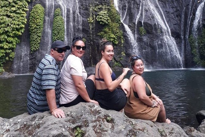 Bali Private 3 Days Tour Package Highlight - Day three: beaches, banana boating, and Uluwatu