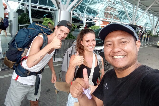 Bali Private Airport Pick up - Reaching Seminyak, Canggu, Ubud, and farther Bali