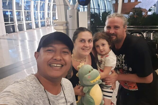 Bali Private Airport Pickup – Exclusive Arrival Transfer - What the ride gives you beyond transport