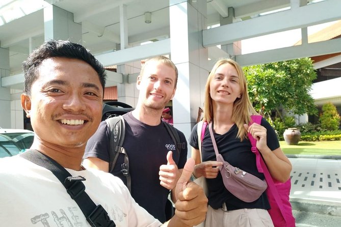 Bali Private arrival airport transfer - Key points to know before you land