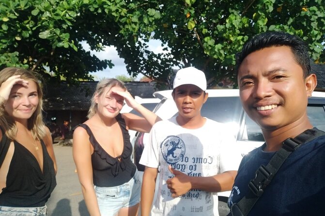 Bali Private arrival airport transfer - Price, vehicle size, and overall value