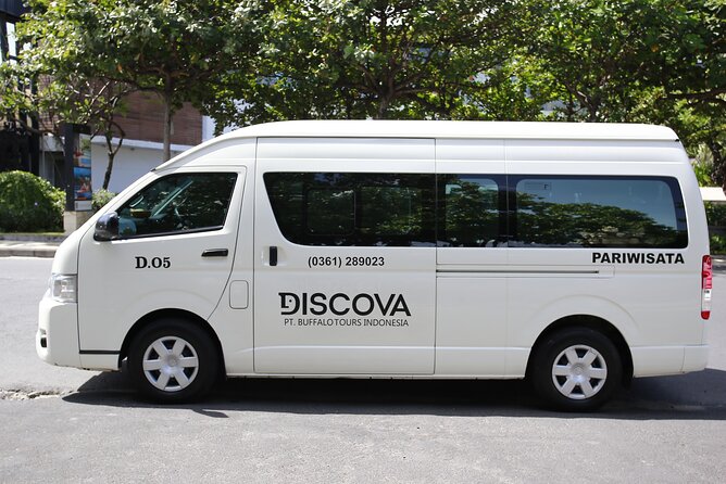 Bali Private Arrival Transfer: From Bali Airport to Bali Hotel - Choosing the right destination zone